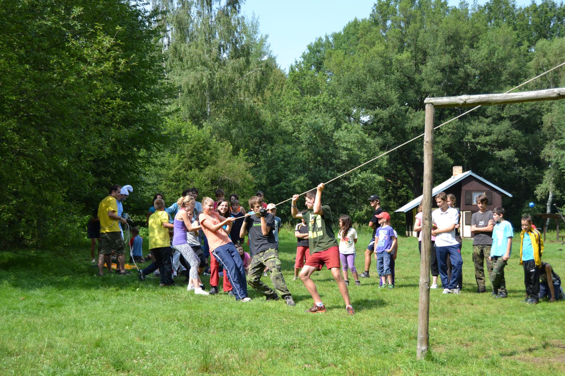 Karštejn 2012 Image 75